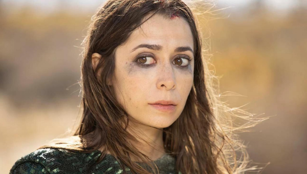 made for love season 2