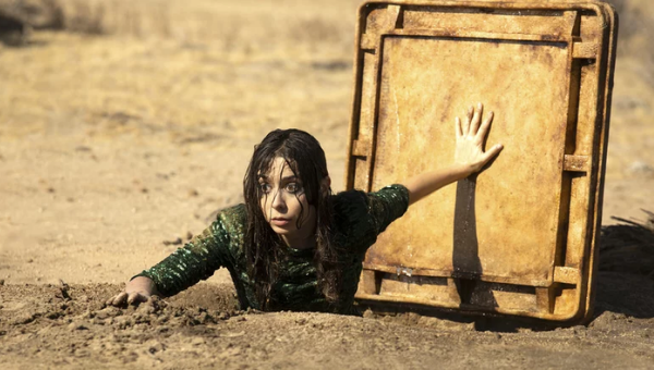 made for love season 2