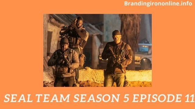 Seal Season 5 Episode 11