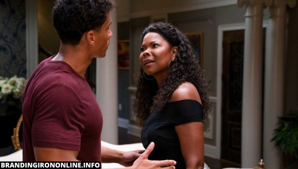 the haves and the have nots season 8 episode 17 