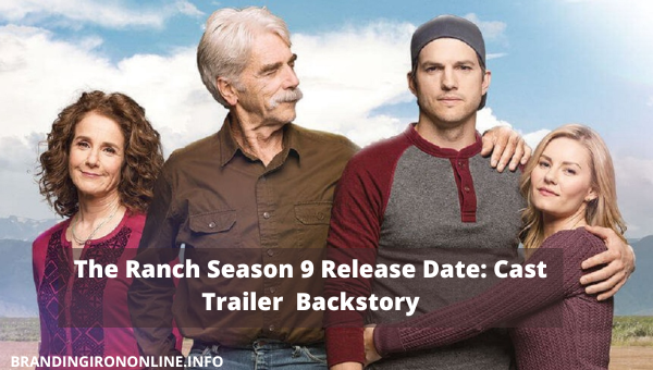 the ranch season 9