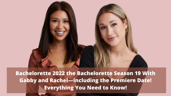bachelorette 2022