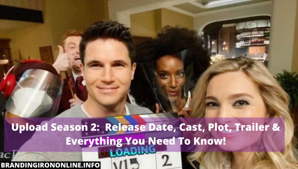 upload season 2 episode 2