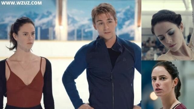 Spinning Out Season 2