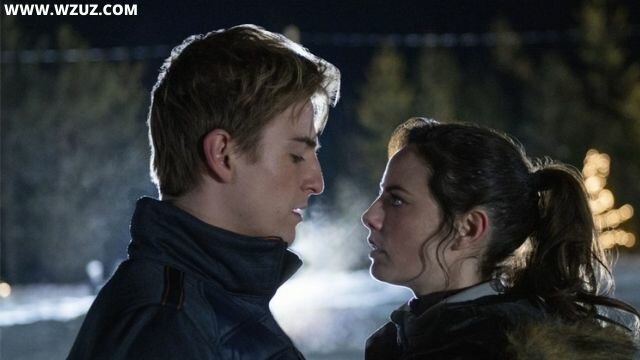 Spinning Out Season 2