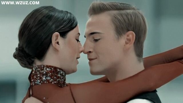 Spinning Out Season 2