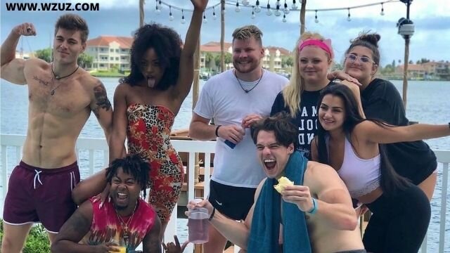 Floribama Shore Season 4