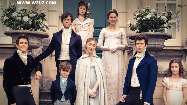 Lord Featherington Season 2