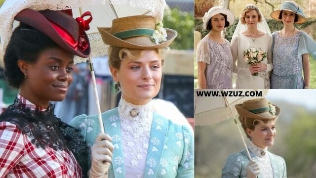 The Gilded Age Season 2