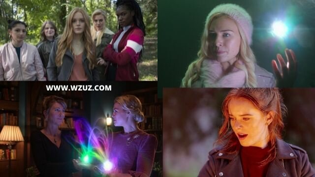 Fate the Winx Saga Season 2