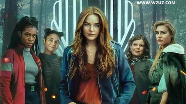 Fate the Winx Saga Season 2