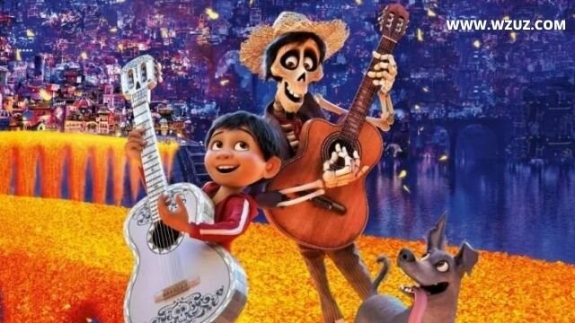 Coco Season 2