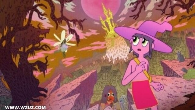  Midnight Gospel Season 2