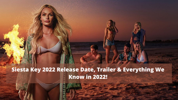 siesta key 2022
