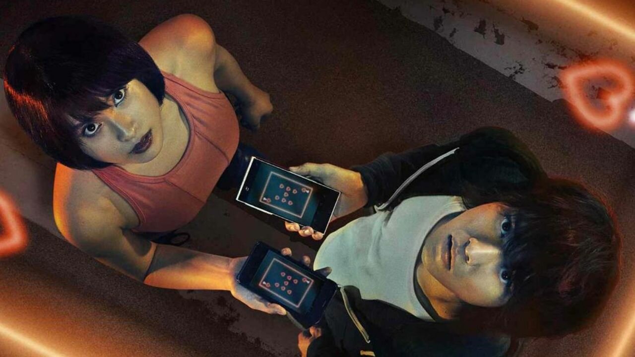 Alice in Borderland Season 2