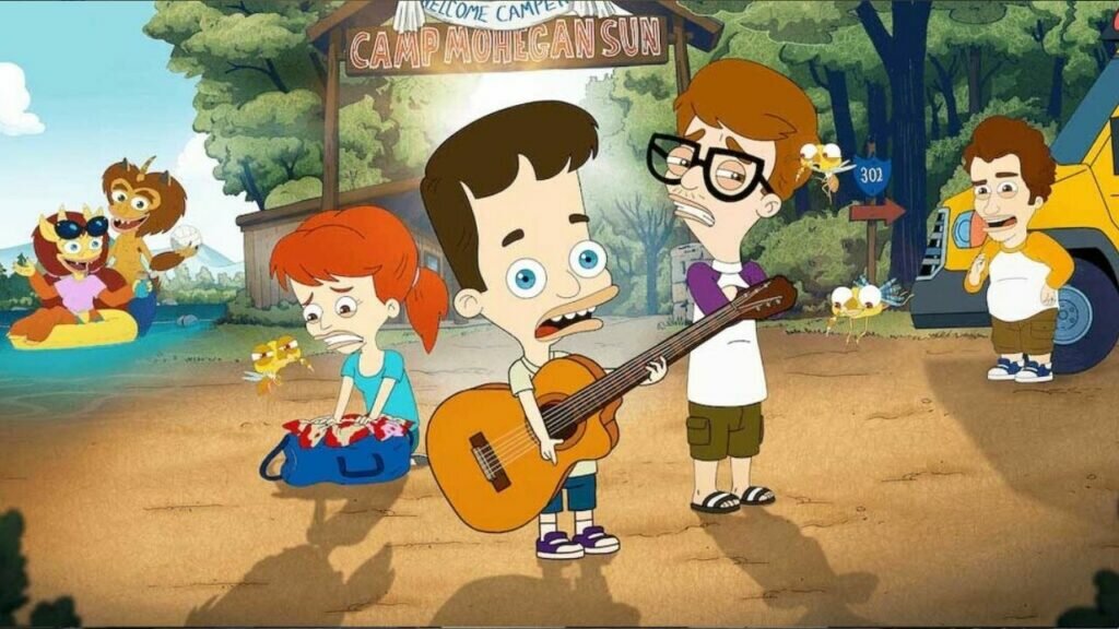 big mouth season 6
