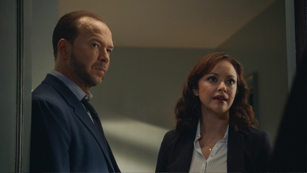 Blue Bloods Season 13 