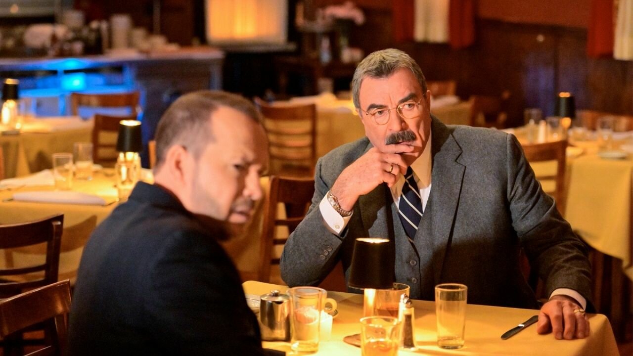 Blue Bloods Season 13
