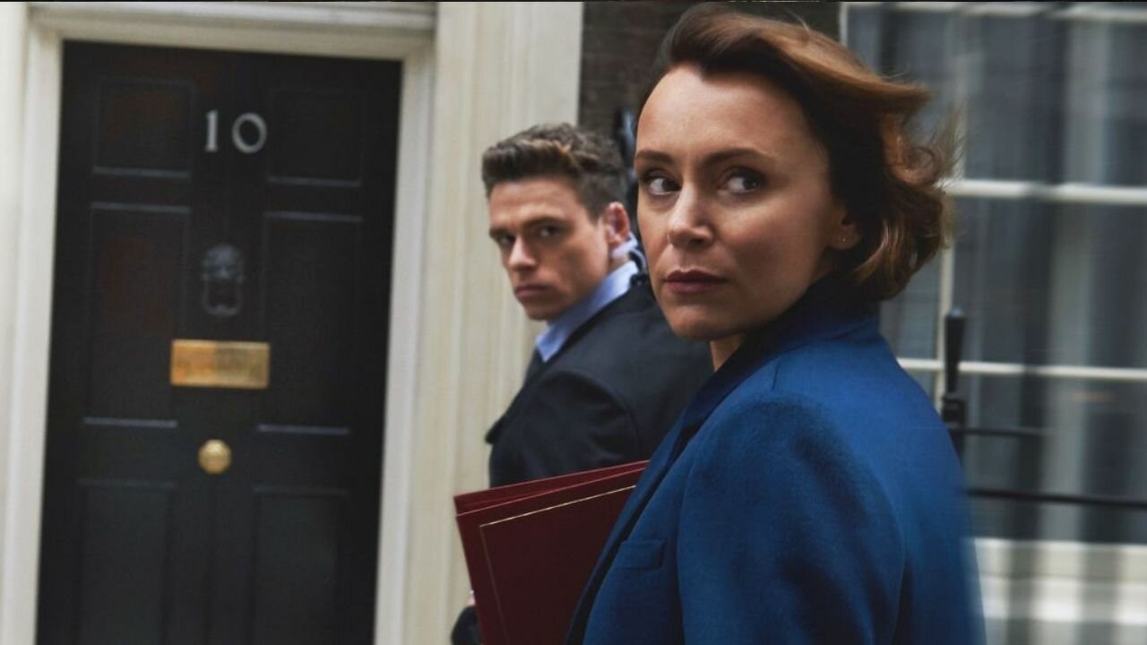 Bodyguard Season 2