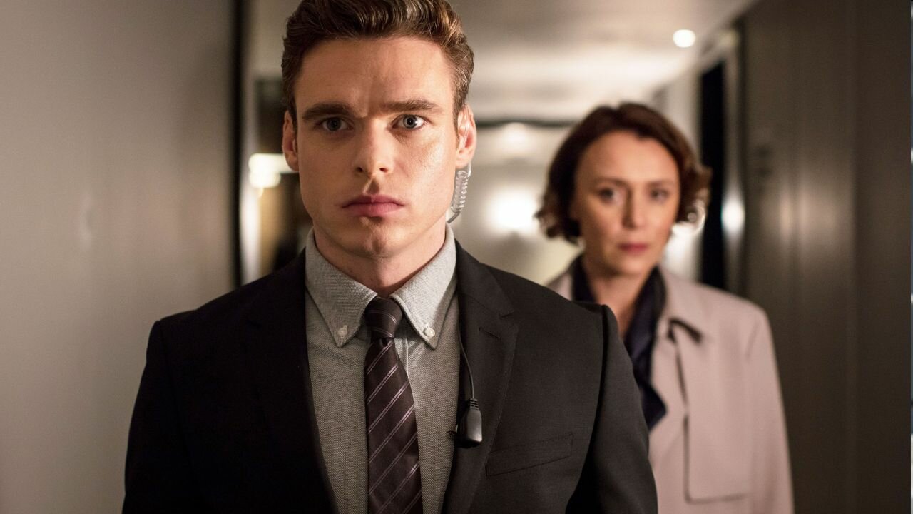Bodyguard Season 2
