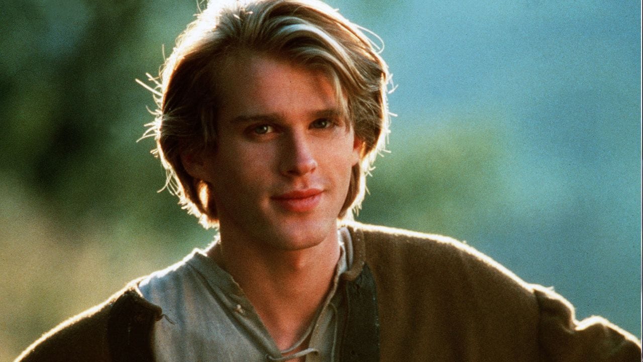  Cary Elwes Net Worth: Has He Recovered From the Snake Bite?