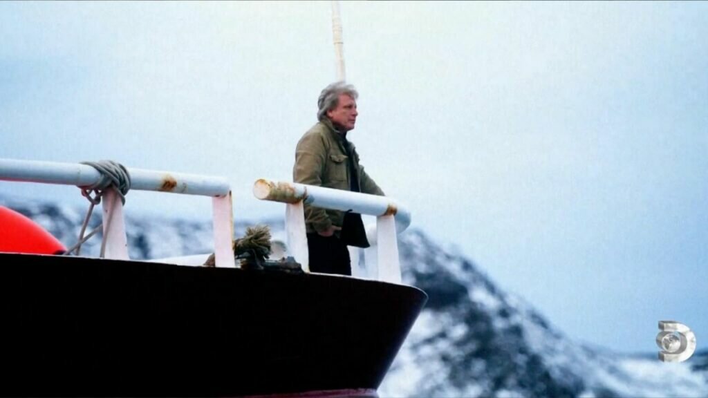 Deadliest Catch Season 18