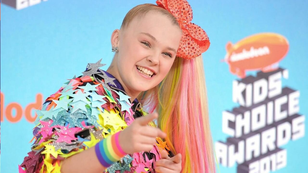JoJo Siwa Net Worth