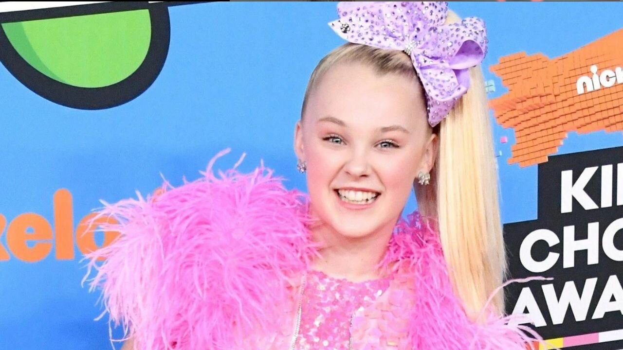 JoJo Siwa Net Worth