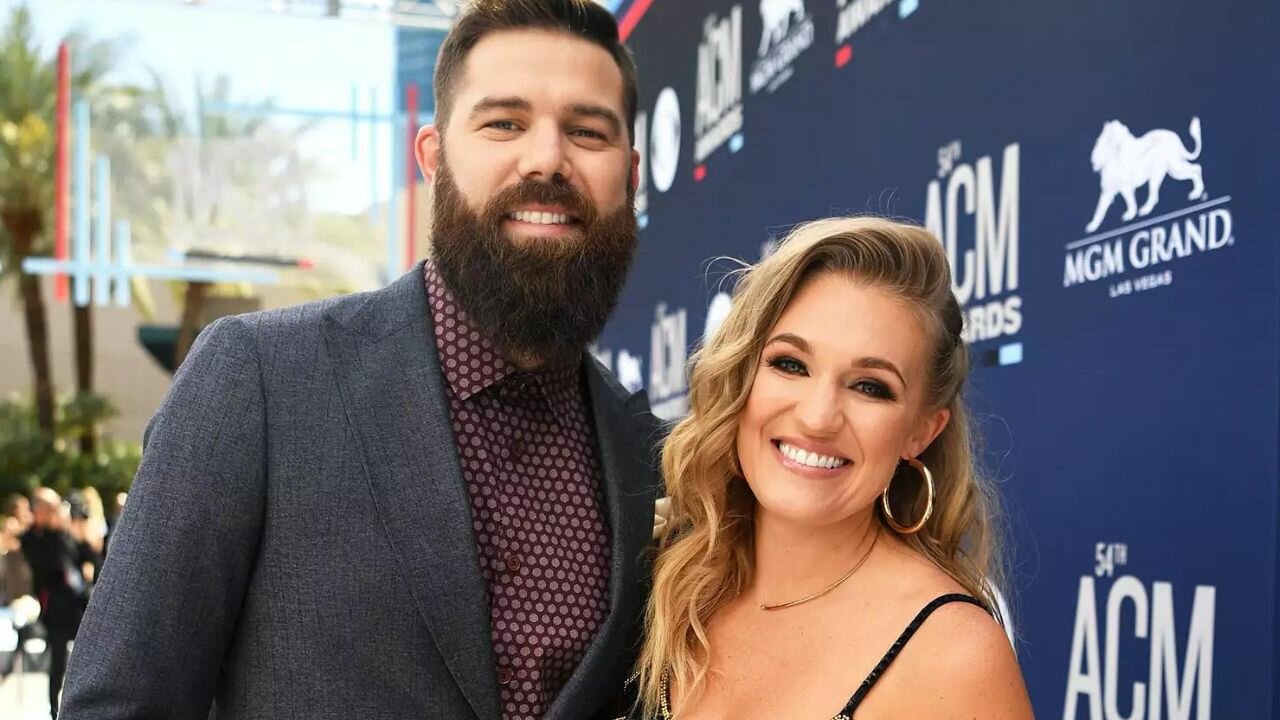 Jordan Davis Net Worth 