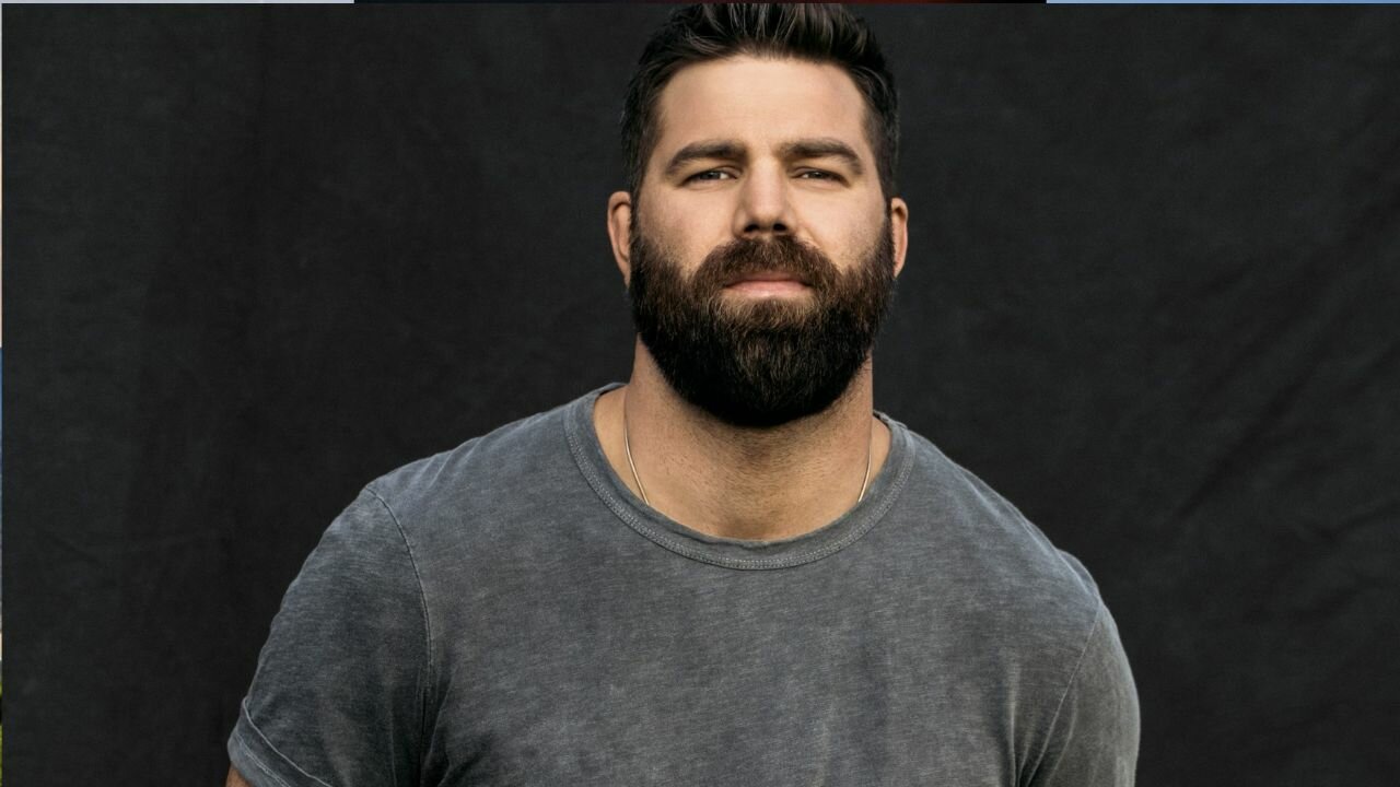 Jordan Davis Net Worth