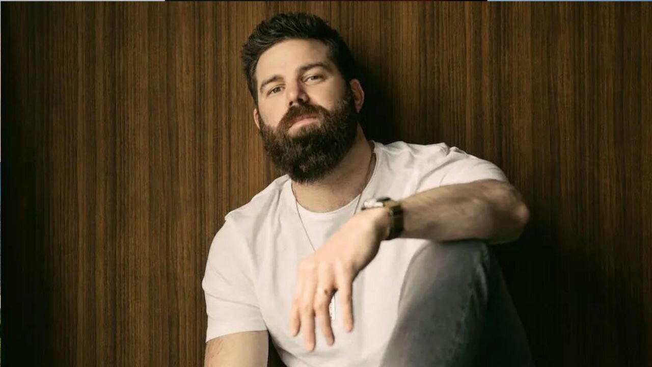 Jordan Davis Net Worth 