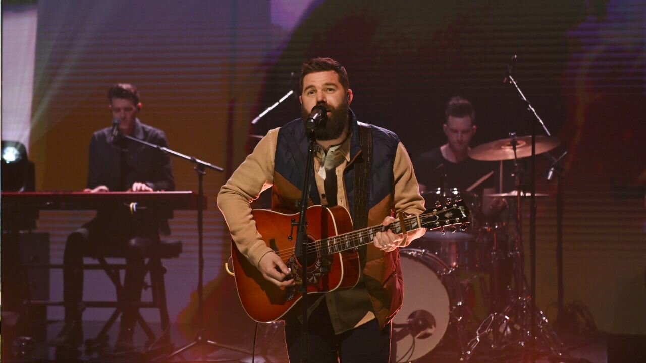 Jordan Davis Net Worth 