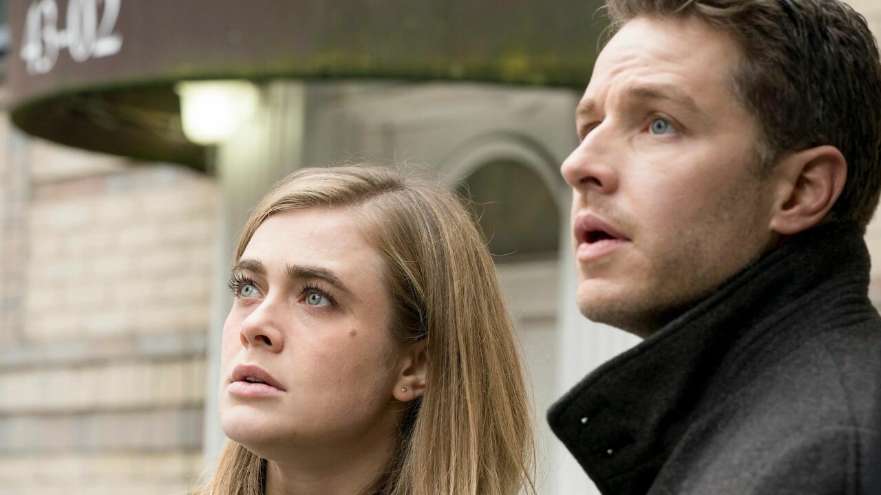 Manifest Season 4