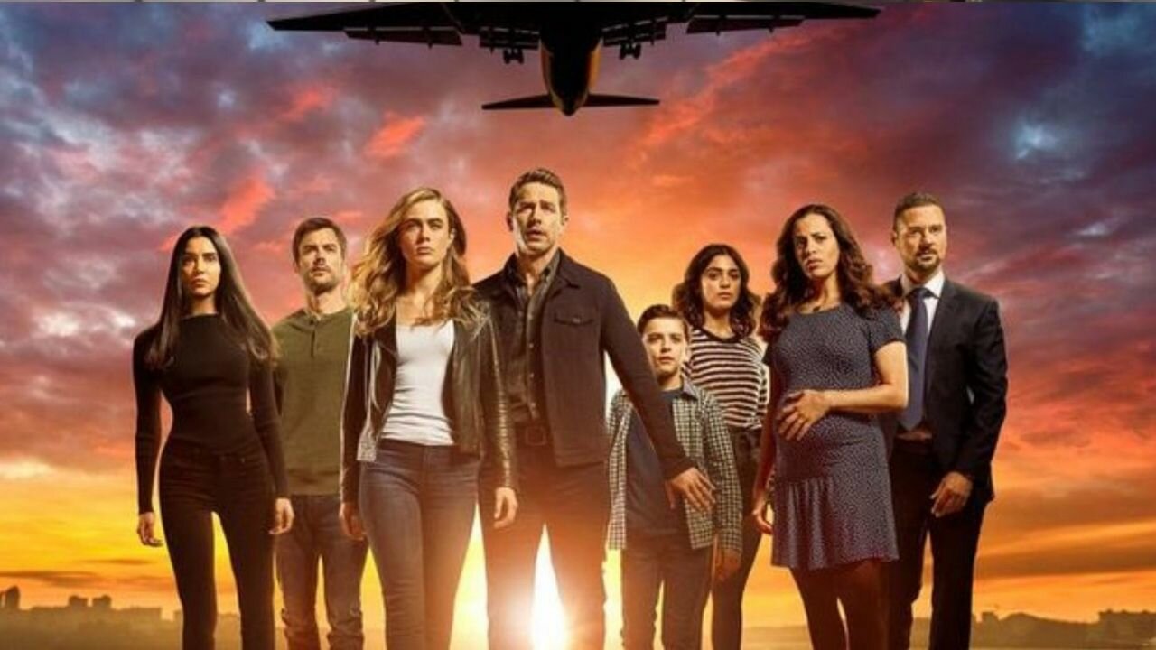 Manifest Season 4