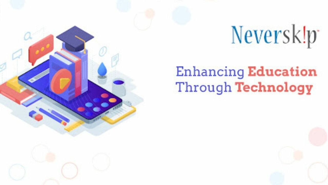 NeverSkip School Parent Portal