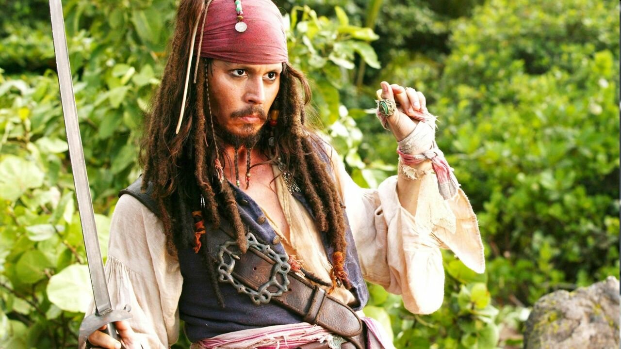 Pirates of the Caribbean Season 6