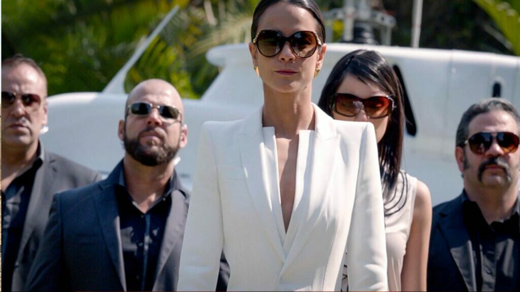 Queen of the South Season 6