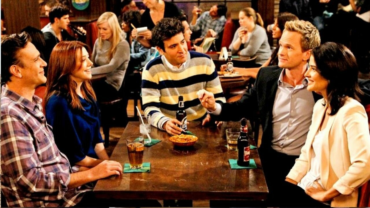 how i met your mother season 10