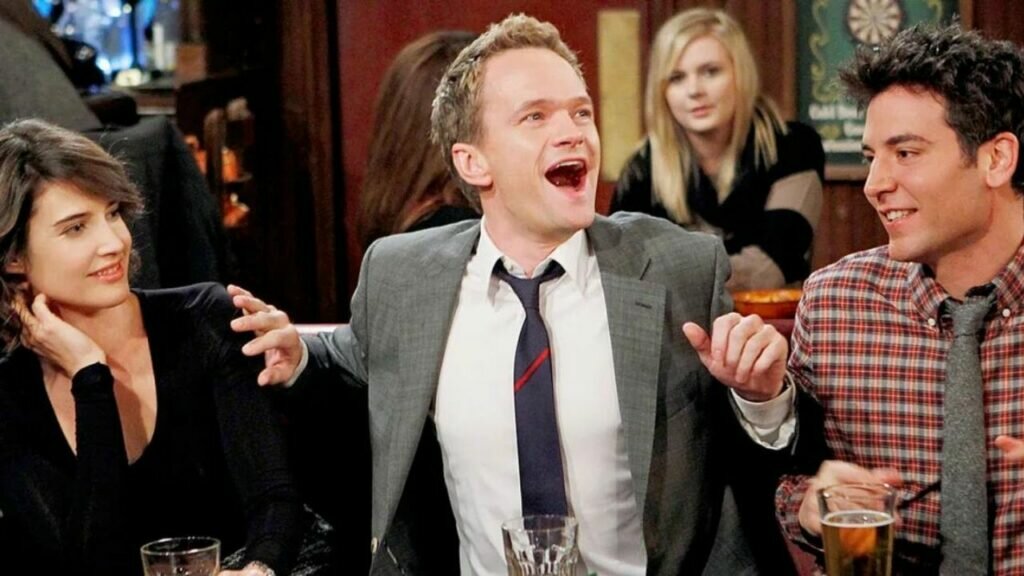 How I Met Your Mother Season 10