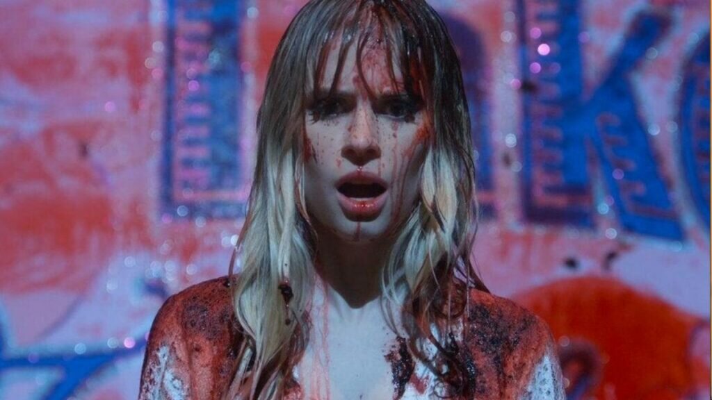 Scream Season 4