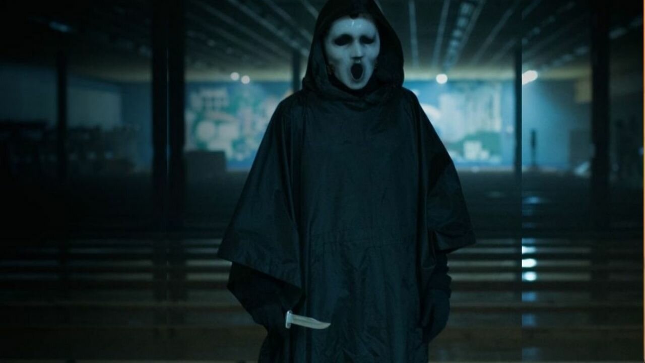 Scream Season 4