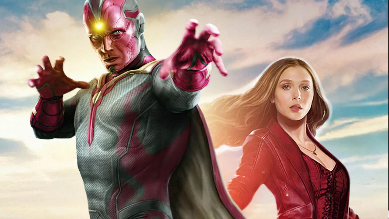 Wandavision Season 2 