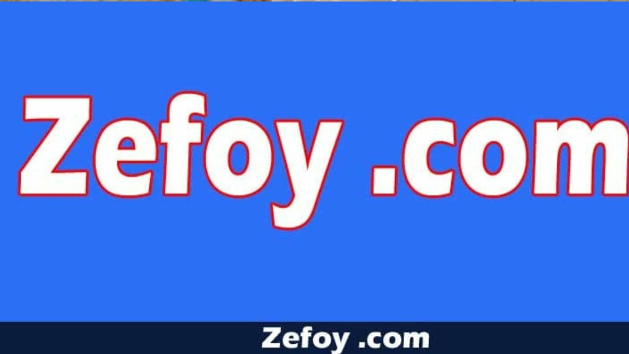 Zefoy 