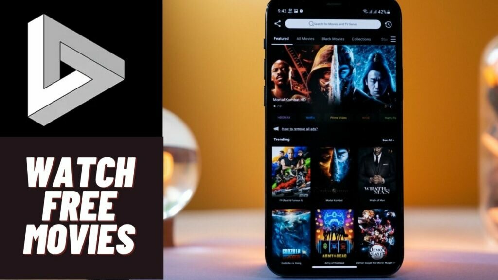 Zoshy Movie App
