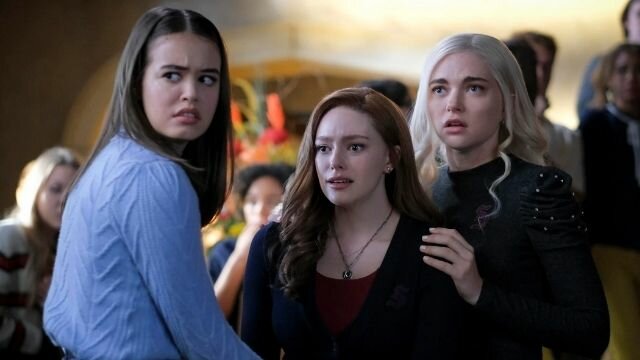 Legacies Season 4