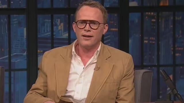 Paul Bettany Net Worth