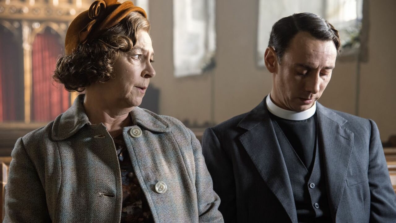 grantchester season 7