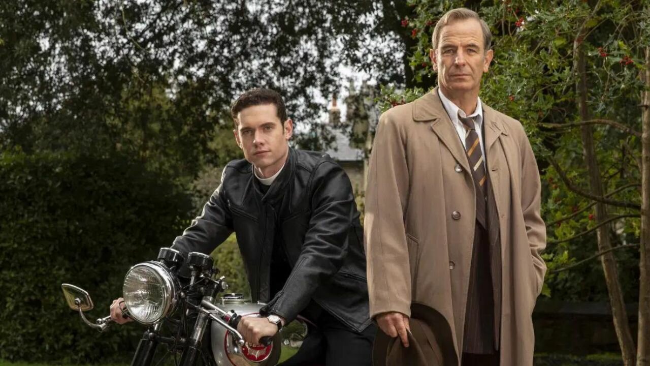 grantchester season 7