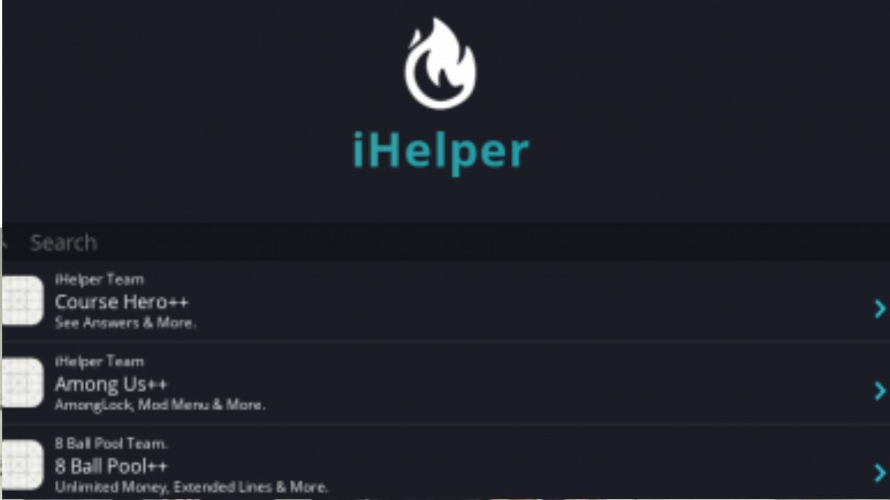 ihelper.io 