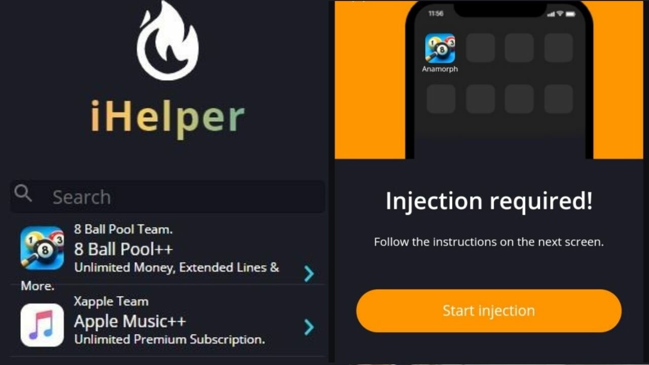 ihelper.io